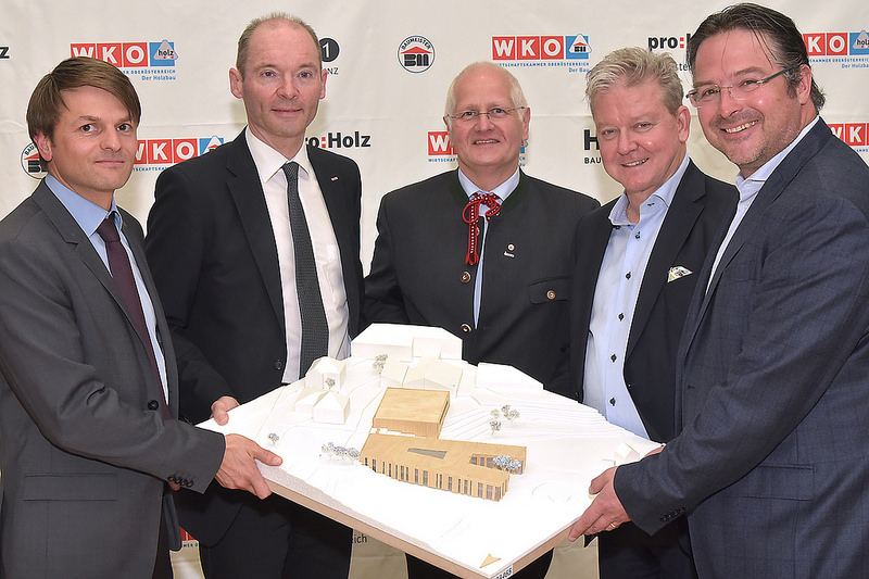 Bautechnikpreis 2018