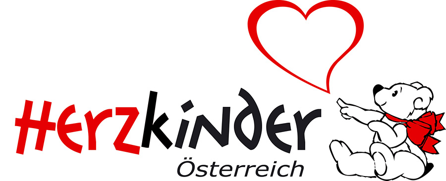 Herzkinder Logo