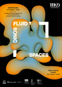 MKD Fluid Spaces