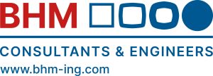 Logo BHM