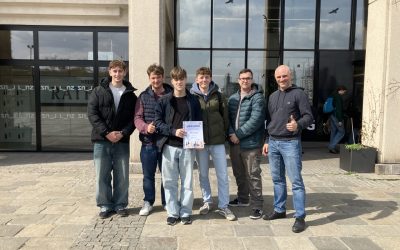 Landesmeisterschaften Schulschach