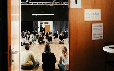 „Frau sein“ – So geht Weltfrauentag an der HTL1