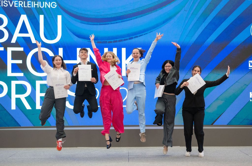 HTL1 Bautechnikpreis 2025