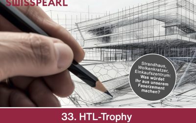 Swisspearl HTL Trophy