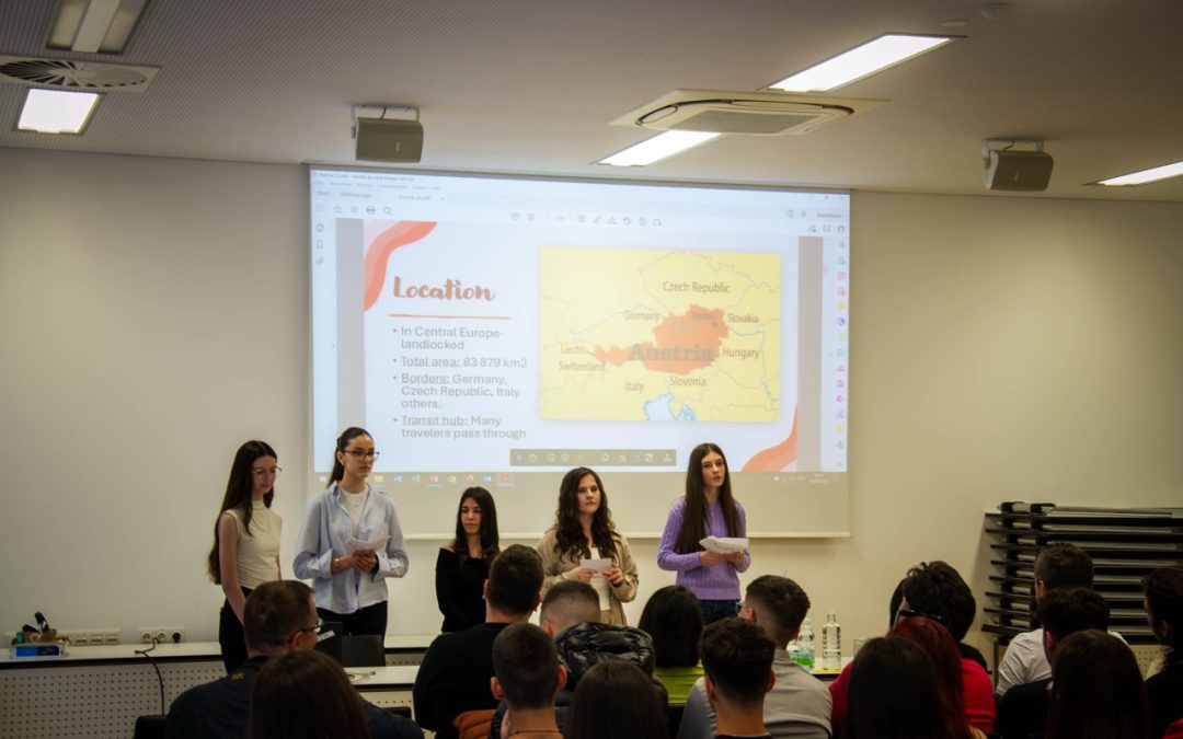 HTL1 Erasmus Plus Projekt Bigband