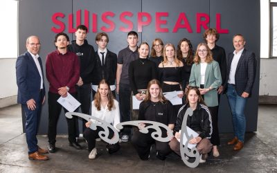 Swisspearl Trophy 2025