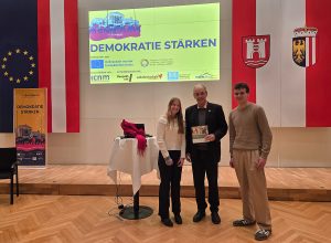 SDG-Quest Kleinstadt-Biotop Vöcklabruck