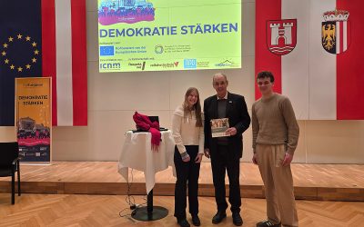 Auf den Spuren der Nachhaltigkeit