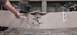 Bauteilversuche an der HTL1