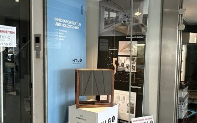 Kolleg für Innenarchitektur und Holztechnik