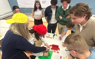 Lean Construction Management