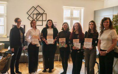 WFT?! – Weltfrauentag-Event der HTL1