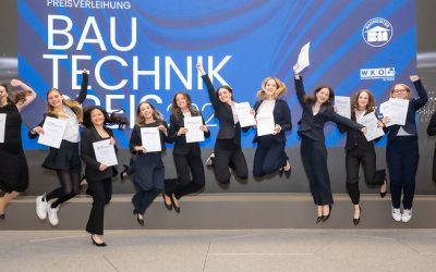 HTL1 Bautechnikpreis 2026