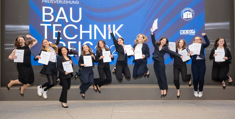 HTL1 Bautechnikpreis 2026