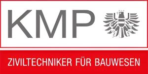 Logo KMP