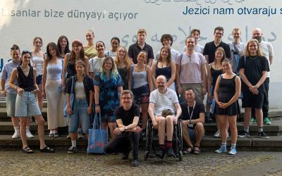 Kreative Ideen für die Stadt Linz – 4MMA produziert Social-Media-Reels