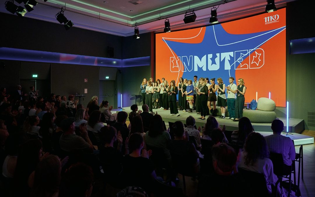 HTL1 Meisterklasse 2026 Event UNMUTED