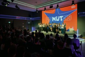 HTL1 Meisterklasse 2026 Event UNMUTED