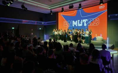 MUT wird belohnt