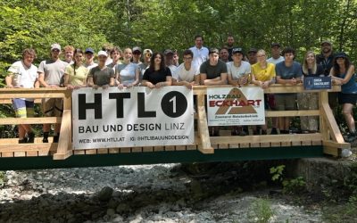 HTL goes Mountain 2026
